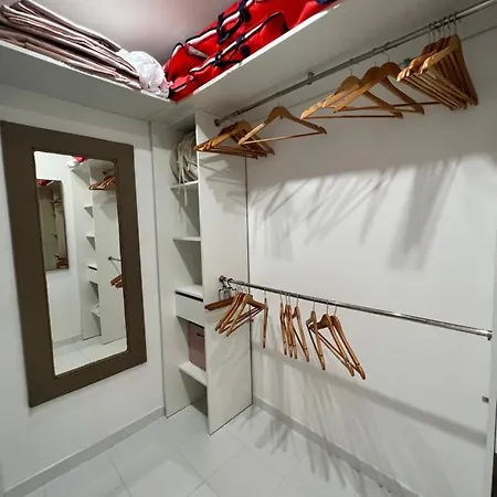 Apartamento Les P'tits D'angie - Logement Boheme *