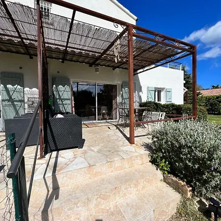 Les P'tits D'angie - Logement Boheme Apartamento *
